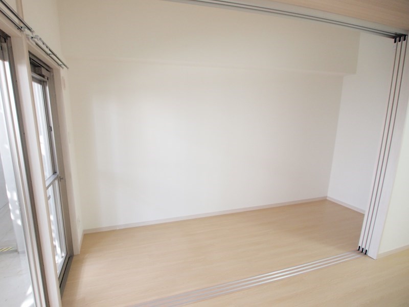 その他部屋・スペース　ベッドROOM。