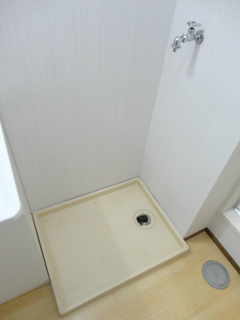 その他設備　写真は101号室です（参考）
