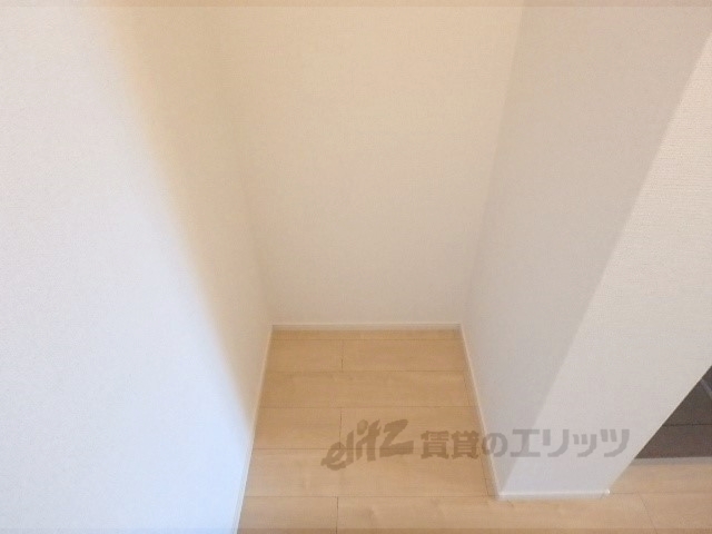 その他部屋・スペース　冷蔵庫置場