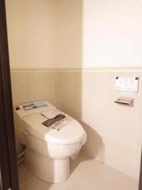 トイレ　参考写真