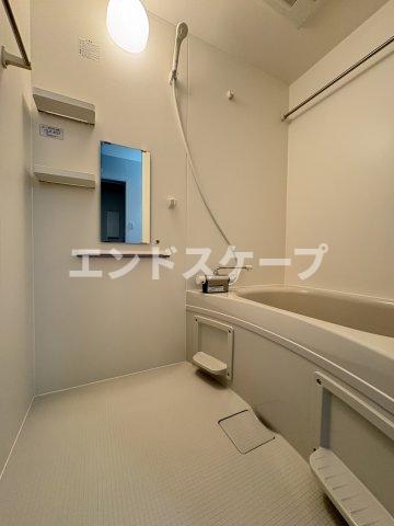 バス・シャワールーム　高崎、前橋のお部屋探しはエンドスケープまで！お客様の理想お聞