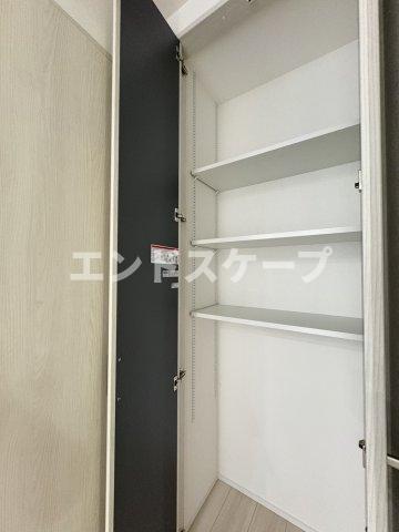 収納　高崎、前橋のお部屋探しはエンドスケープまで！お客様の理想お聞