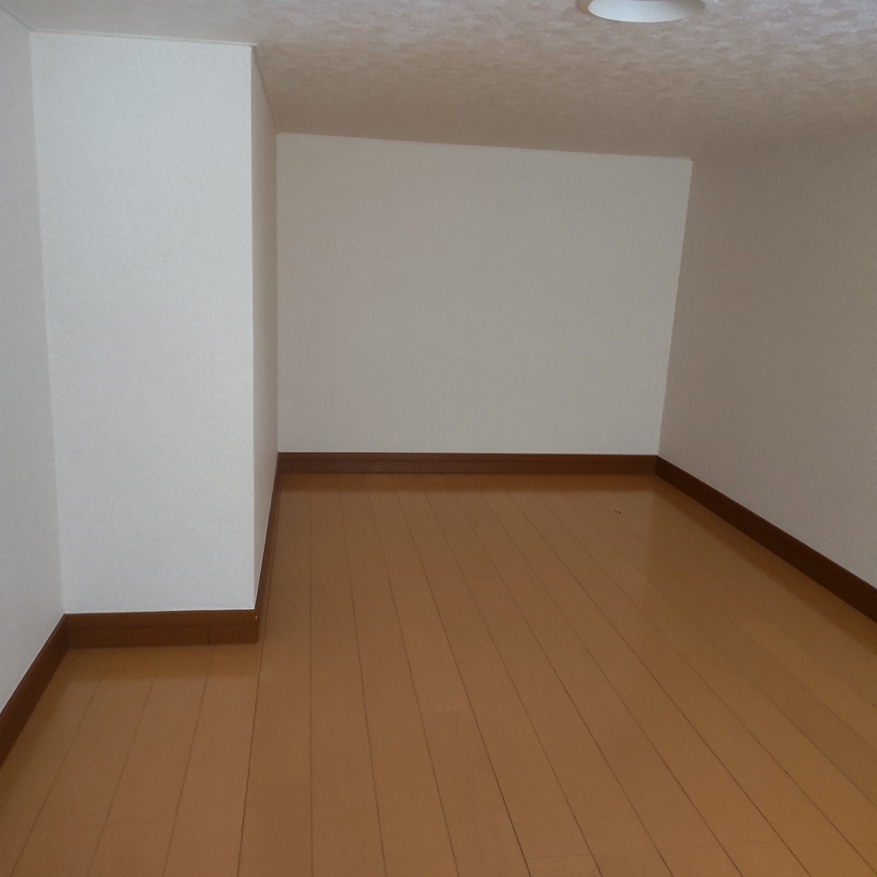 その他部屋・スペース　ロフト