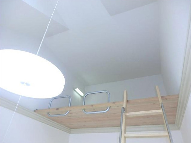その他部屋・スペース　★約２帖のロフトスペースの画像です★