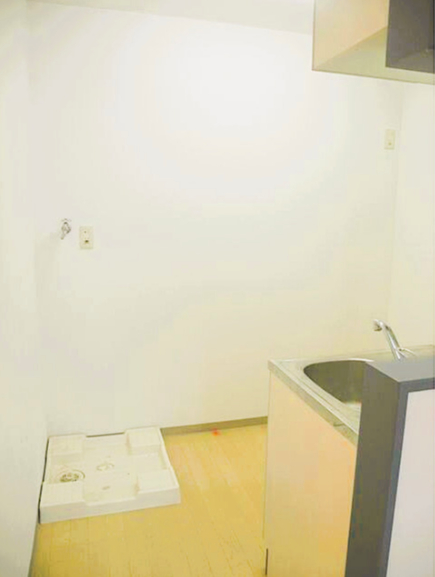 アミューズ渡田のその他写真