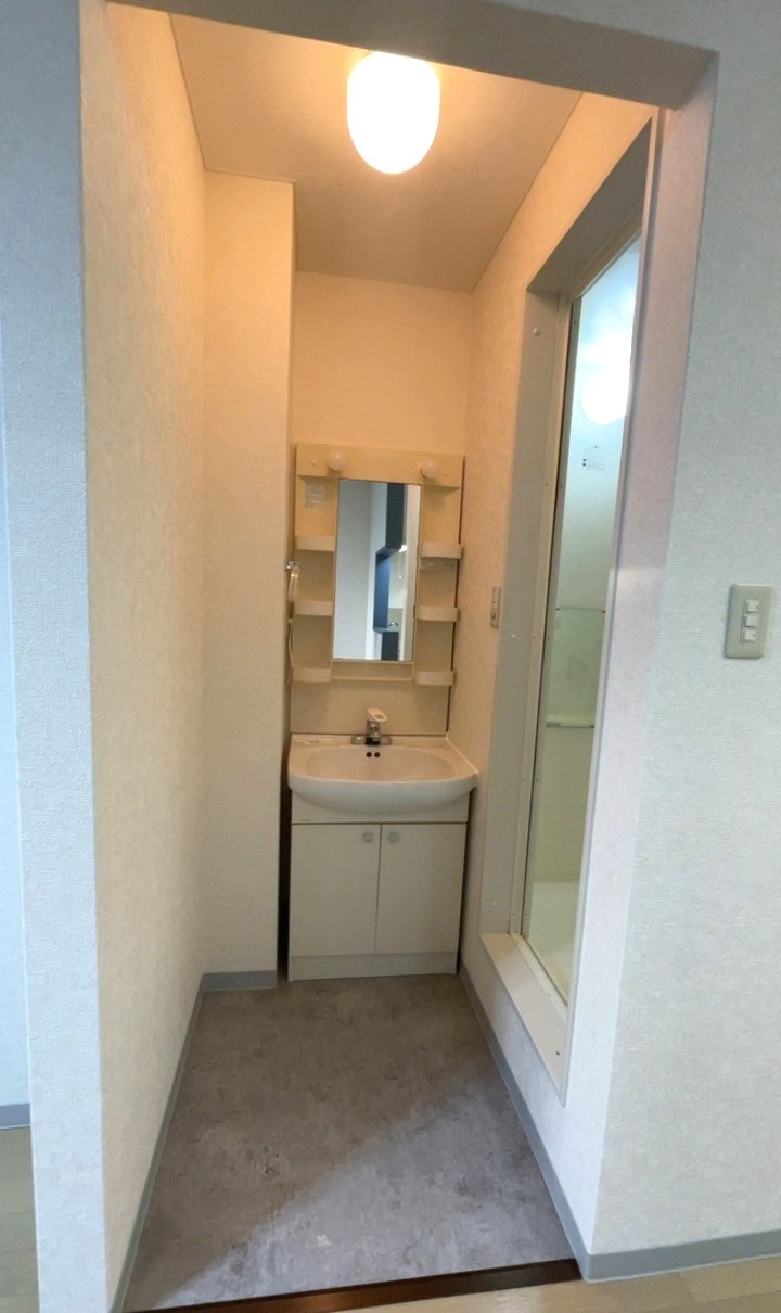 アミューズ渡田の外観写真