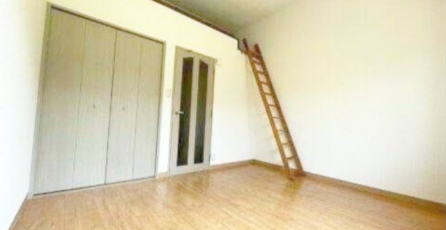 その他部屋・スペース　同物件の別部屋の写真になります。