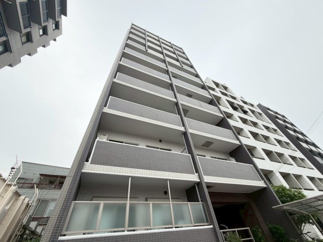 建物外観　詳細は、RISUMO江坂本店→06-6155-7137まで♪