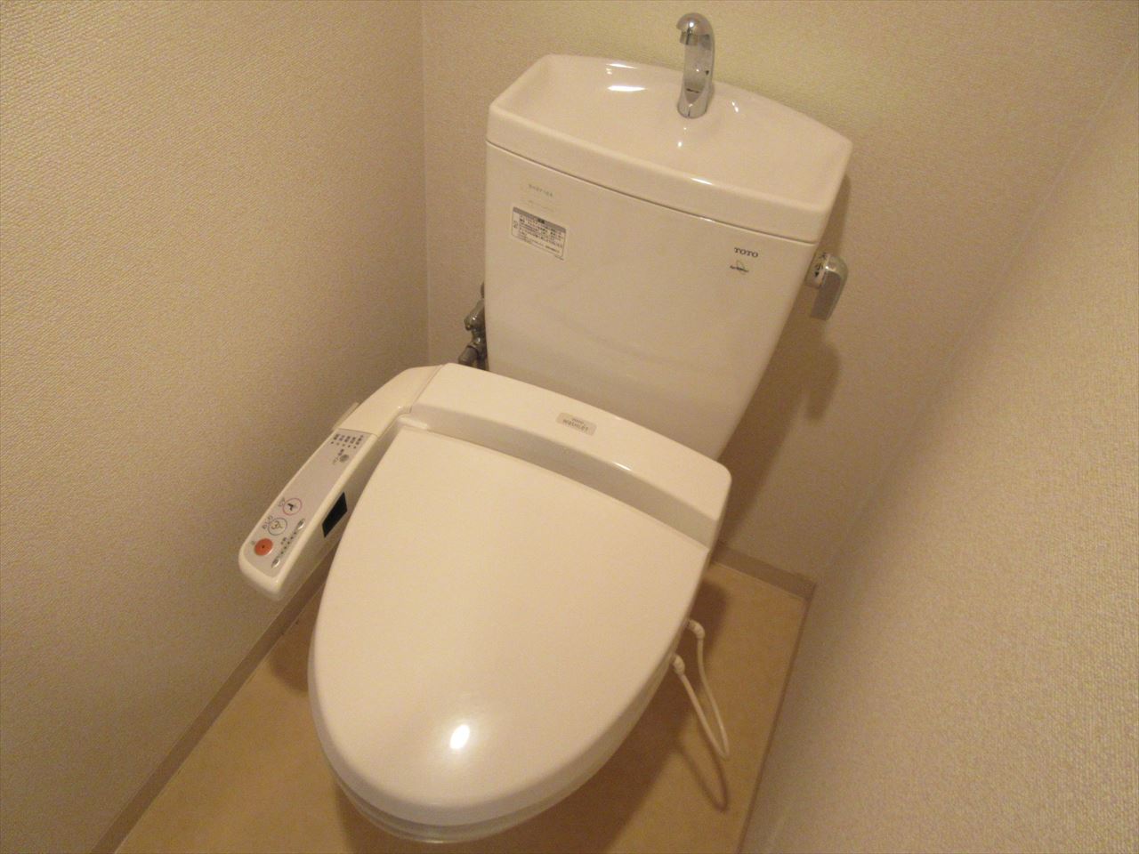 トイレ　エステムコート名古屋栄デュアルレジェンド
