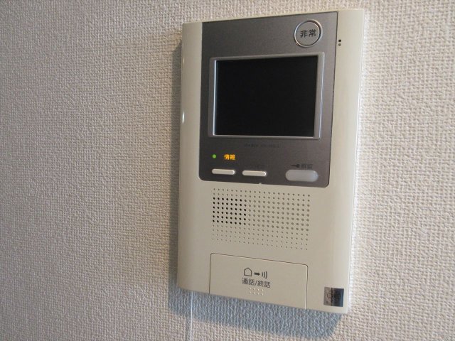 セキュリティ　エステムコート名古屋栄デュアルレジェンド