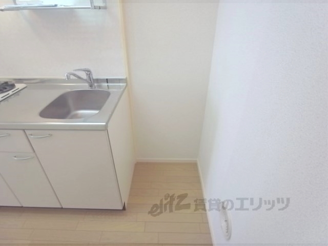 その他部屋・スペース　冷蔵庫置場