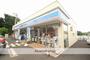 コンビニ　ローソン坂戸溝端町店（コンビニ）まで450m