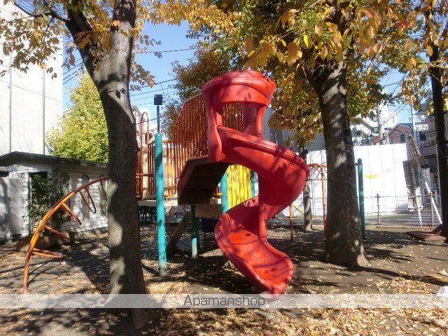 公園　千原児童遊園地（公園）まで1100m