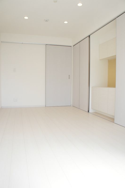 居室・リビング　他部屋参考写真