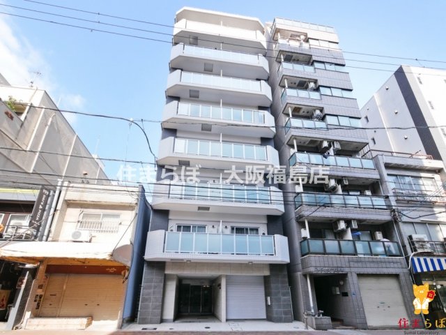 建物外観　★ ★ 口コミ平均4.94のお店 ★ ★