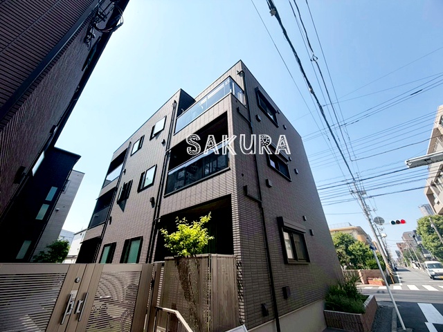 建物外観　当店おすすめ物件♪