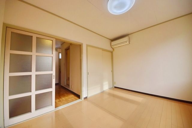 その他部屋・スペース　★洋室6帖です★
