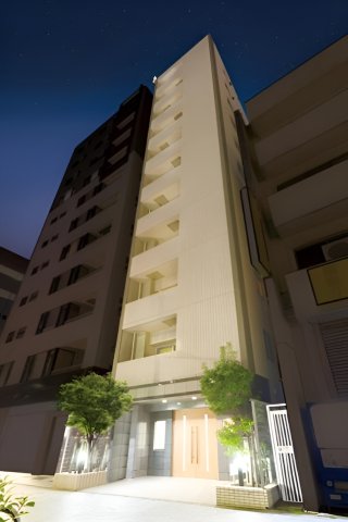 建物外観　☆綺麗な外観☆