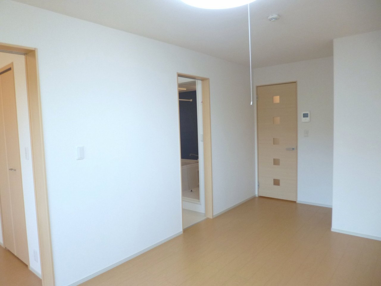 その他部屋・スペース　エアコン付きで快適に過ごせます！
