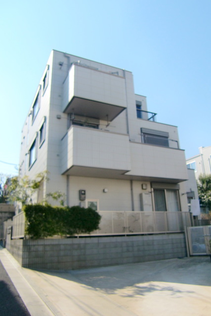 建物外観　★耐震性、耐火性に優れた旭化成ヘーベルメゾン★