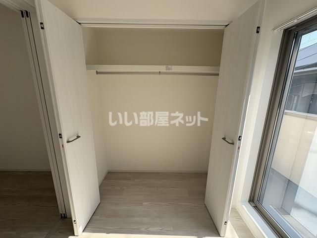 ジーメゾン大宮今羽町の内装写真
