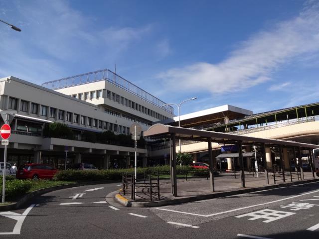 その他　駅（その他）まで1040m