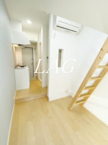 居室・リビング　洋室のお部屋です。