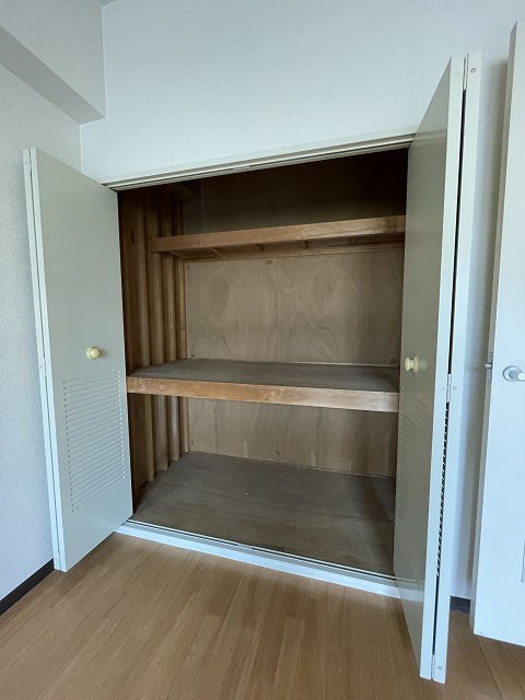 収納　こまごまとしたものを収納できそうですね