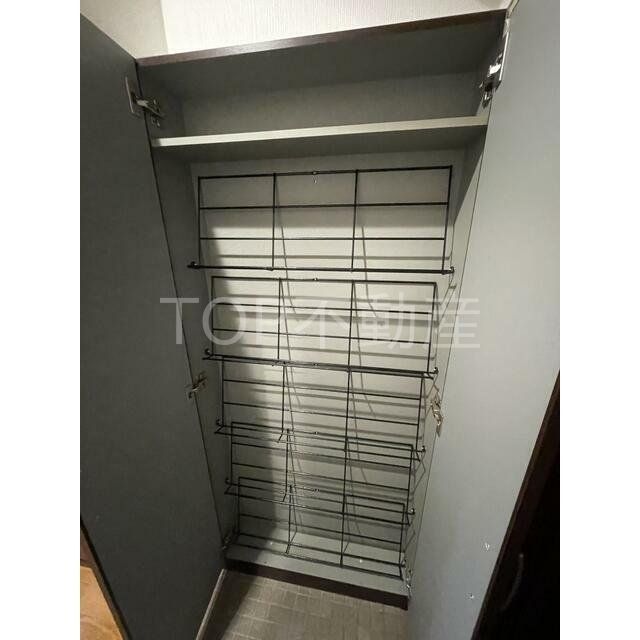 収納　物件画像