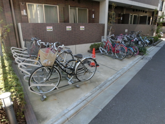 その他共有部分　弊社は都内全域の物件をご紹介可能です！