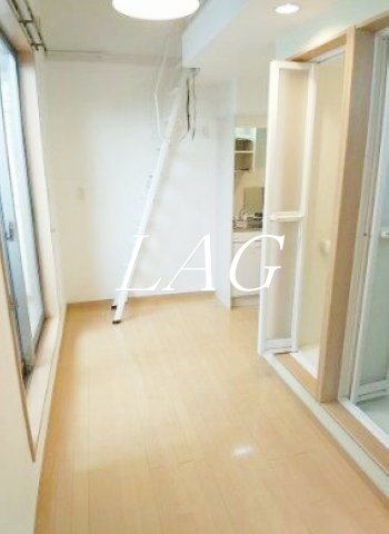 居室・リビング　洋室のお部屋です。