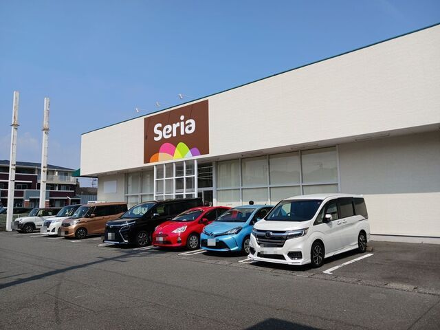 その他　Ｓｅｒｉａ（その他）まで650m