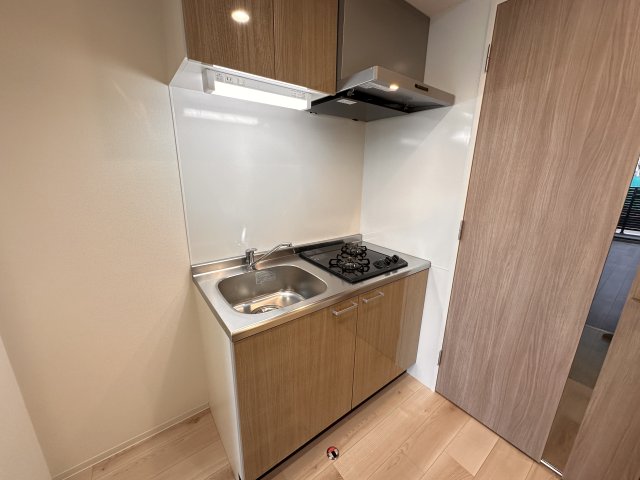 キッチン　1204と同タイプ