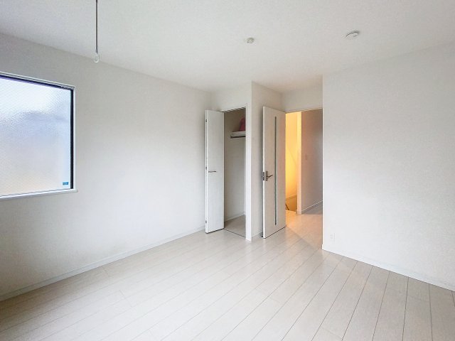 その他部屋・スペース　同物件、他のお部屋の写真です。