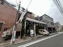 西横浜駅より徒歩4分 築42年7ヶ月 2階建の賃貸物件