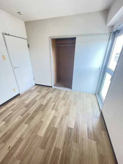 その他部屋・スペース　ゆとりの広さです