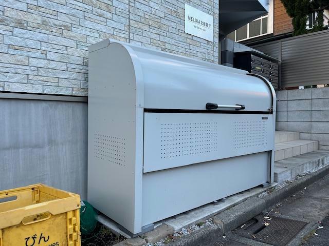その他共有部分　建物設備