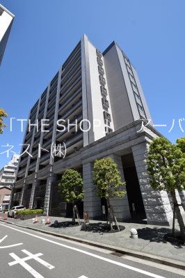 建物外観　「元町・中華街」駅「石川町」駅、徒歩６分