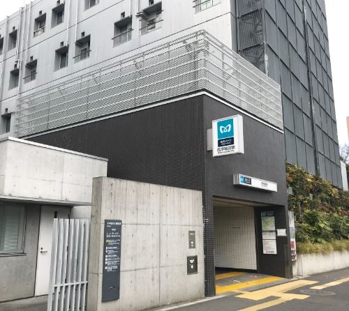その他　西早稲田駅(東京メトロ 副都心線)（その他）まで480m