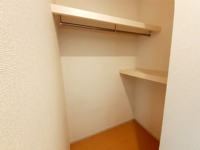 収納　こまごまとしたものを収納できそうですね