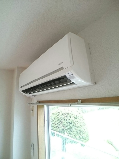 その他設備　その他設備