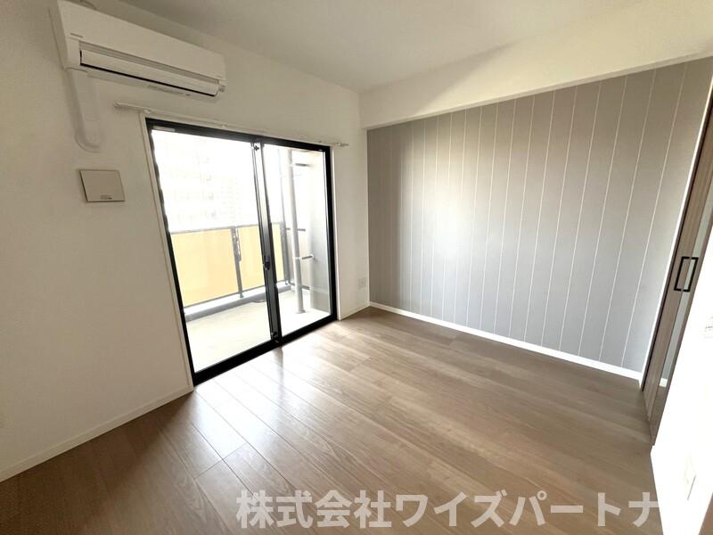 その他部屋・スペース　同型タイプです。現状優先。