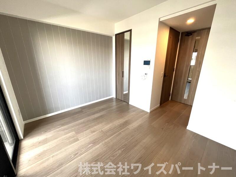居室・リビング　※同型タイプの為、現状優先