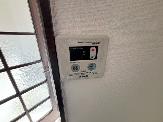 その他設備　※同施工会社のイメージ写真※