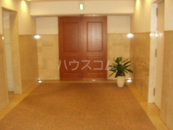 ロビー