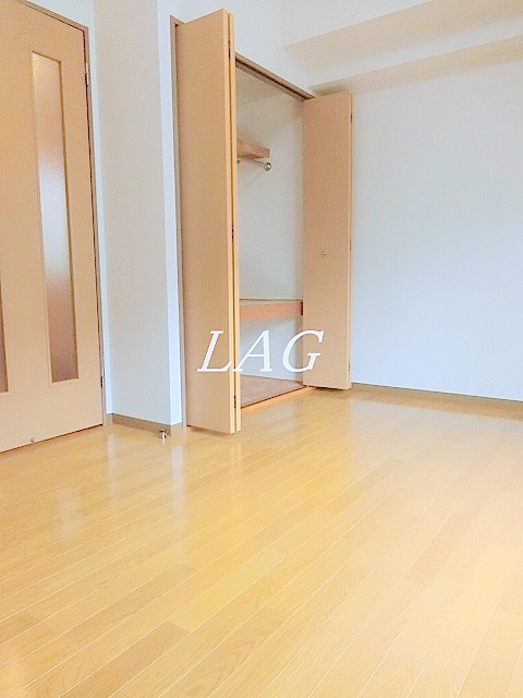 居室・リビング　洋室のお部屋です。