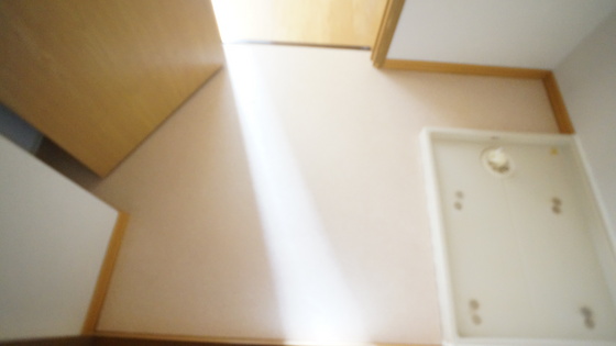 その他部屋・スペース　脱衣所