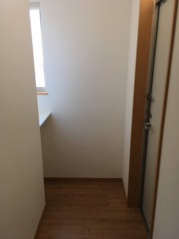 その他部屋・スペース　内装です