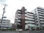 矢田駅より徒歩10分 築20年2ヶ月 6階建の賃貸物件