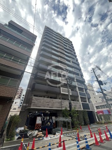 ロビー　ファーストフィオーレ新町ファジスタ　ロビー